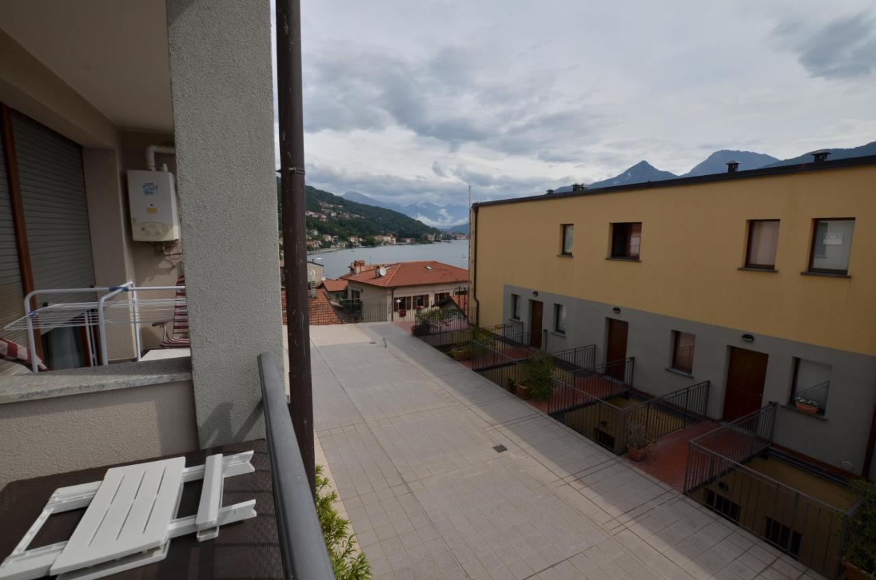 אקסריה Lake Como View Ulivo 18 מראה חיצוני תמונה