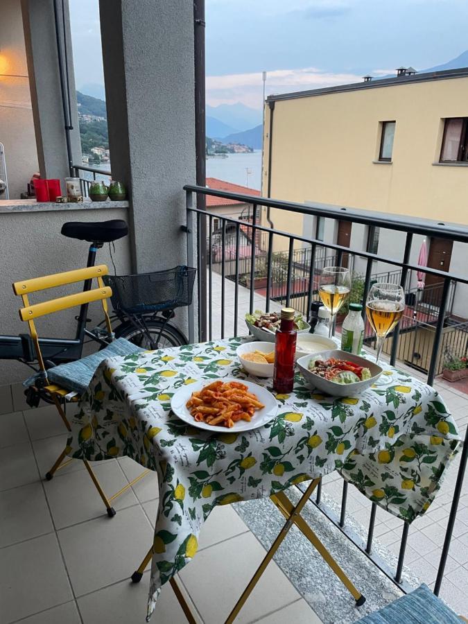 אקסריה Lake Como View Ulivo 18 מראה חיצוני תמונה