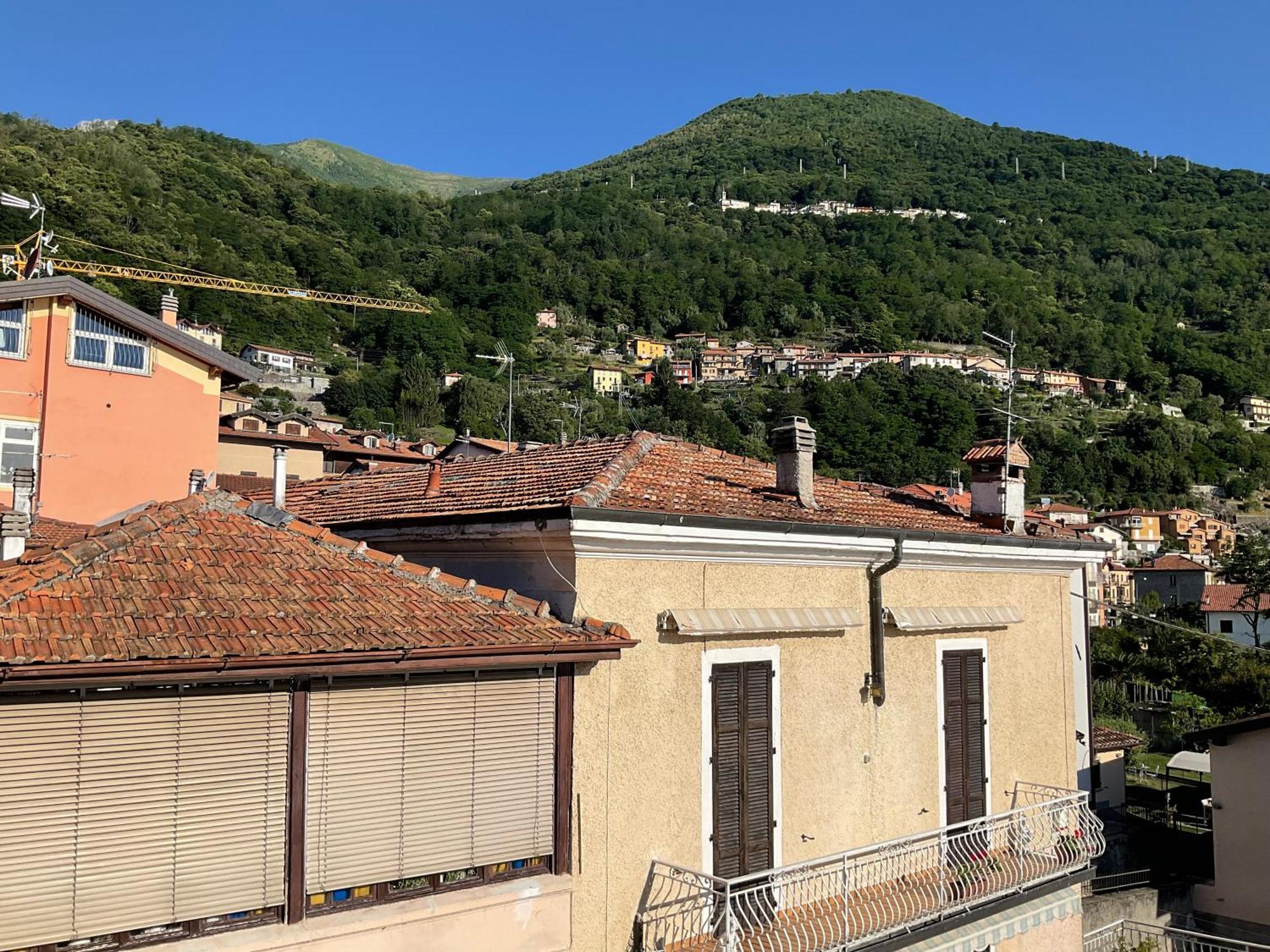 אקסריה Lake Como View Ulivo 18 מראה חיצוני תמונה